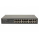 SF1024D switch L2 24x10/100 Desktop