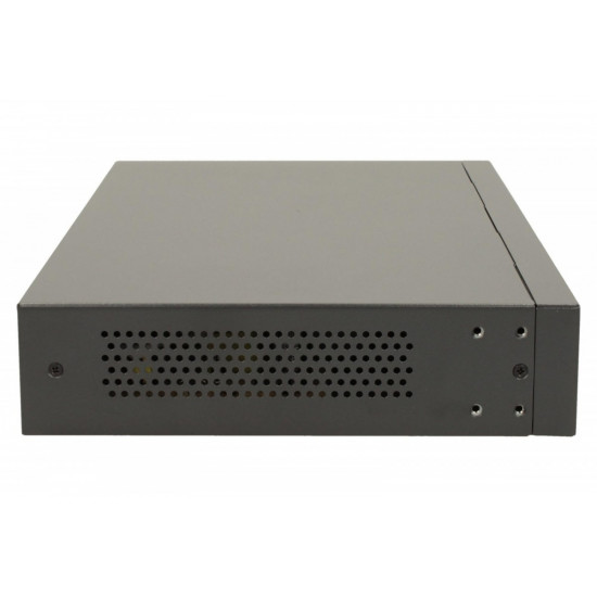 SF1024D switch L2 24x10/100 Desktop