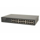 SF1024D switch L2 24x10/100 Desktop