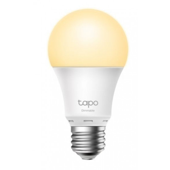 Tapo L510E Light Bulb Smart WiFi