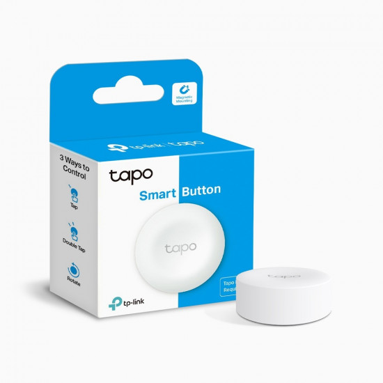 Smart Button Tapo S200B