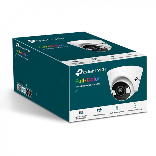 Network Camera VIGI C430(4mm) 3MP Turret