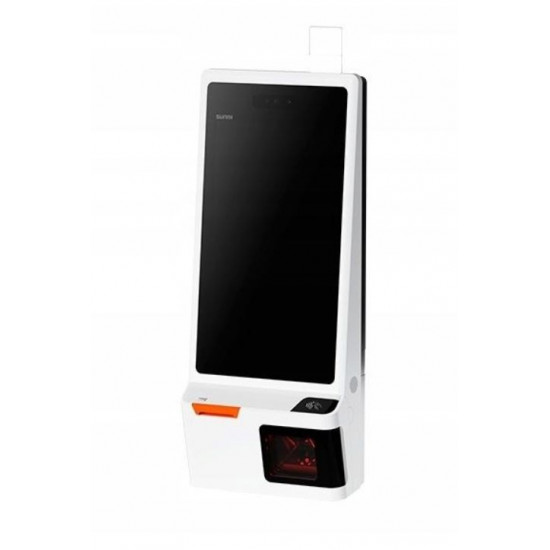K2 Self checkout A9, 4GB+32GB, 80mm printer, Camera (QR reader), NFC, WiFi, 24