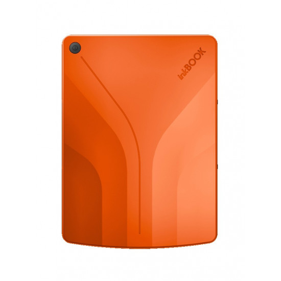 Ebook reader Calypso Plus orange