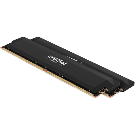 Memory DDR5 Crucial Pro Overclocking 32/6000(2*16GB) CL36