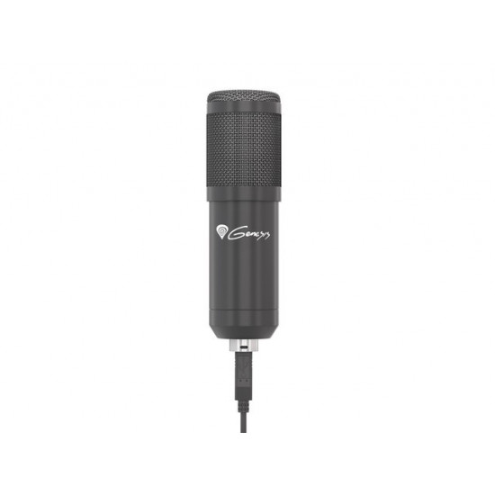 Microphone Genesis Radium 400 studio