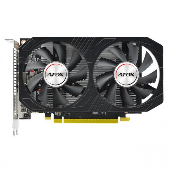 Graphics card Radeon RX 560 4GB GDDR5