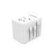 Charger / travel adapter EU/US/AU/UK