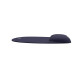 Mouse Pad Chipmunk Navy Blue 230X200 Memory Foa