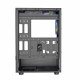 PC case Look ARGB Midi black