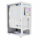 PC case Look ARGB Midi white