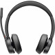 Headset Voyager 4320 MS Certified USB-A +BT700 dongle 77Y98AA