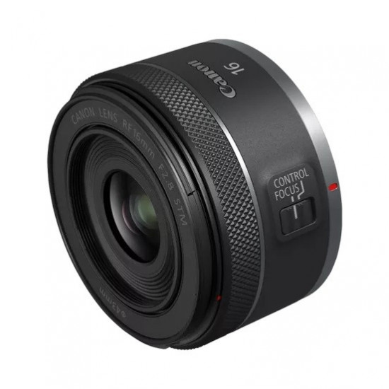 RF 16MM F 2.8 STM 5051C005