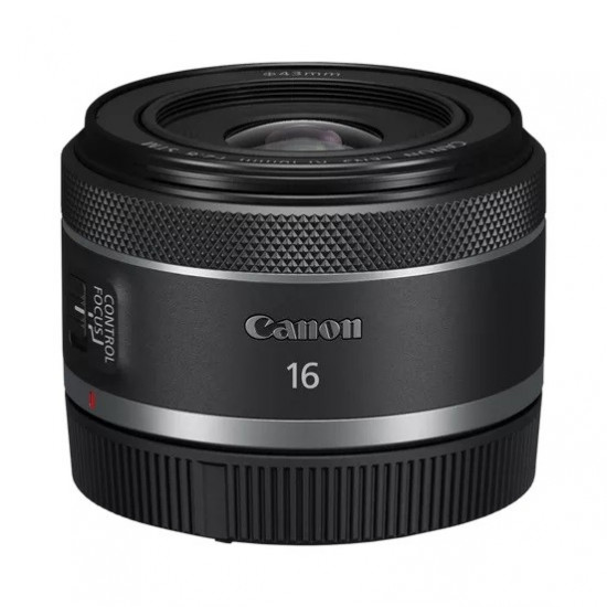 RF 16MM F 2.8 STM 5051C005