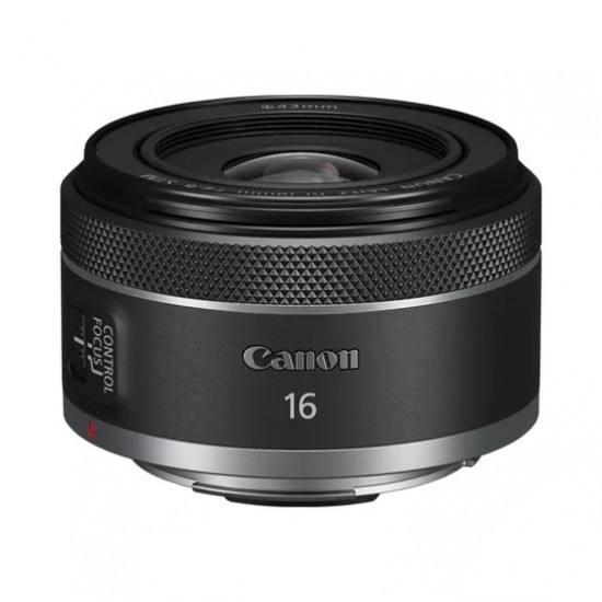 RF 16MM F 2.8 STM 5051C005