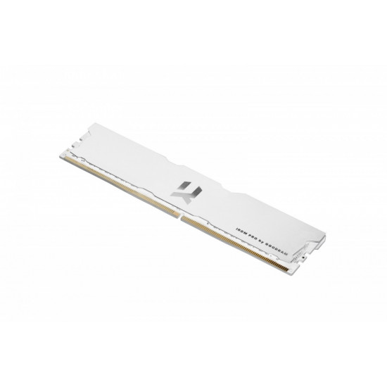 DDR4 IRDM PRO 8/4000 (1*8GB) 18-22-22 white