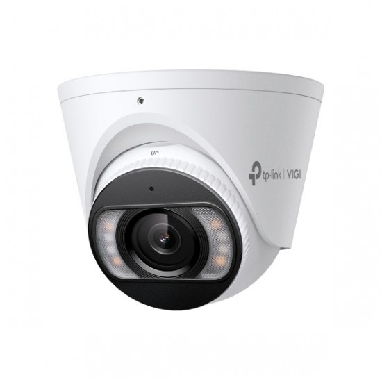 Camera VIGI C485(2.8mm ) 8MP Full-Color Turret