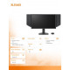 BENQ Monitor XL2546X LED 240Hz/320ansi/HDMI/DP