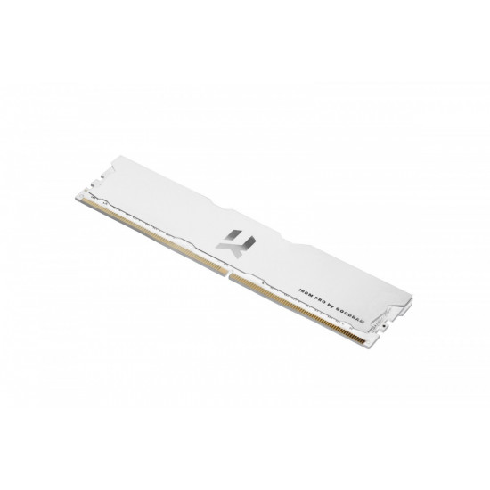 Memory DDR4 IRDM PRO 16/3600 (1*16GB) 18-22-22 white