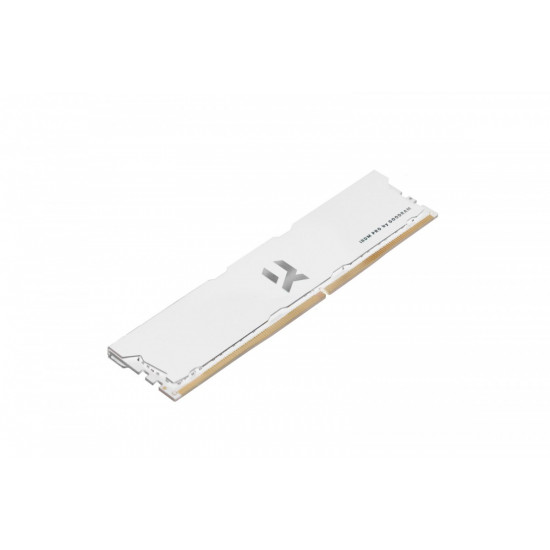 Memory DDR4 IRDM PRO 16/3600 (1*16GB) 18-22-22 white