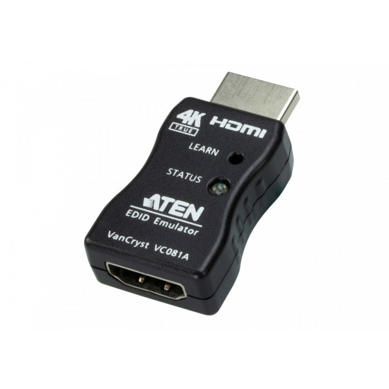 4K HDMI EDID Emulator VC081A-AT