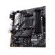 Motherboard PRIME B550M-A AM4 4DDR4 DVI-D/HDMI M.2 mATX