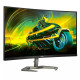 Monitor 31,5 inches 32M1C5500VL Curved VA 165Hz HDMIx2 DP