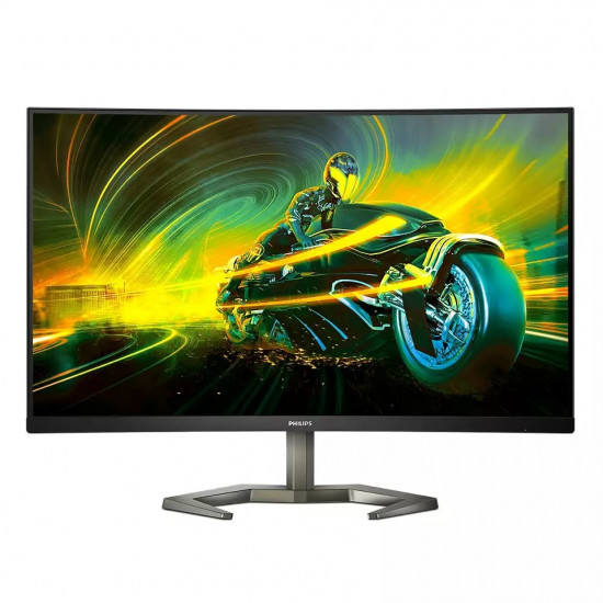 Monitor 31,5 inches 32M1C5500VL Curved VA 165Hz HDMIx2 DP