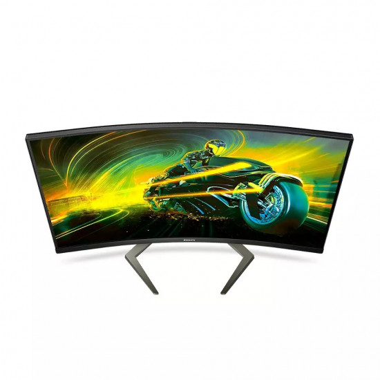 Monitor 31,5 inches 32M1C5500VL Curved VA 165Hz HDMIx2 DP