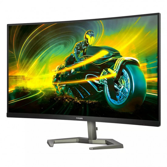 Monitor 31,5 inches 32M1C5500VL Curved VA 165Hz HDMIx2 DP