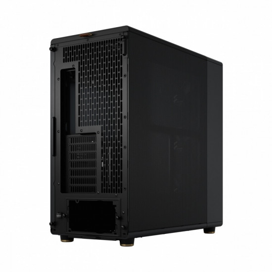 PC case North XL Charcoal Black