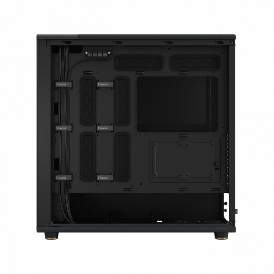 PC case North XL Charcoal Black