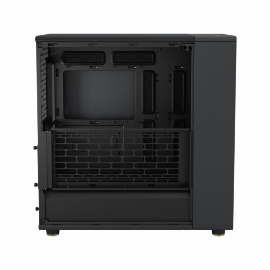 PC case North XL Charcoal Black