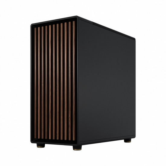 PC case North XL Charcoal Black