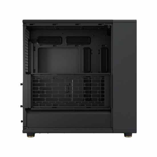 PC case North XL Charcoal Black