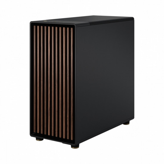 PC case North XL Charcoal Black