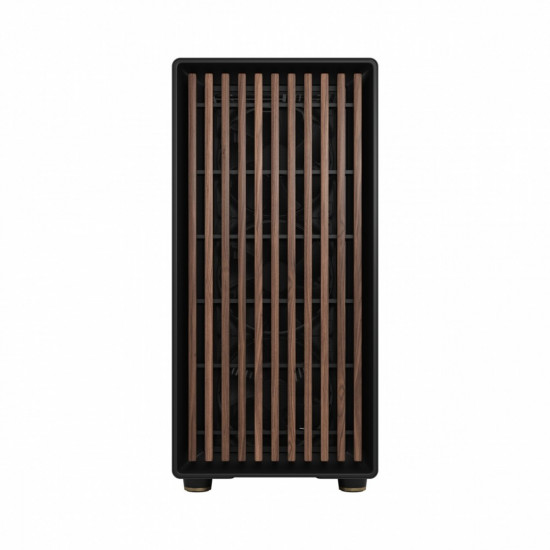 PC case North XL Charcoal Black