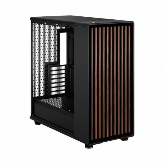 PC case North XL Charcoal Black