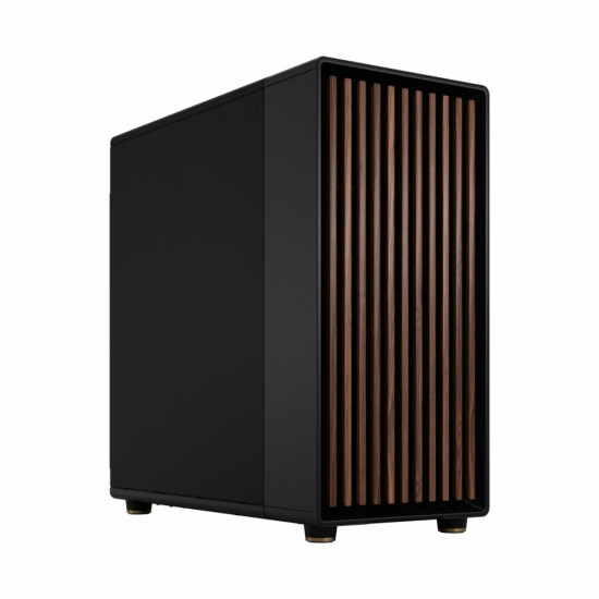 PC case North XL Charcoal Black