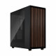 PC case North XL Charcoal Black TG Dark