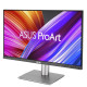 Monitor 24 inches PA24ACRV BK/5MS/EU/DP/HDMI/USB-C/SPEAKERS