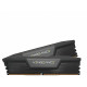 Memory DDR5 Vengeance 64GB/5200 (2*32GB) C40