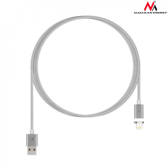 Lightning USB USB Cable MCE161- Quick & Fast Charge