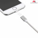 Lightning USB USB Cable MCE161- Quick & Fast Charge