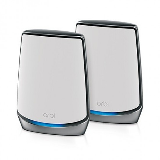 RBK852 System WiFi AX6000 Orbi