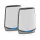 RBK852 System WiFi AX6000 Orbi