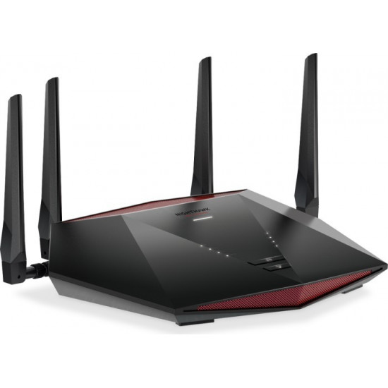 Netgear XR1000 router A X5400 1WAN 4LAN 1USB