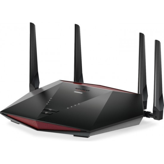 Netgear XR1000 router A X5400 1WAN 4LAN 1USB