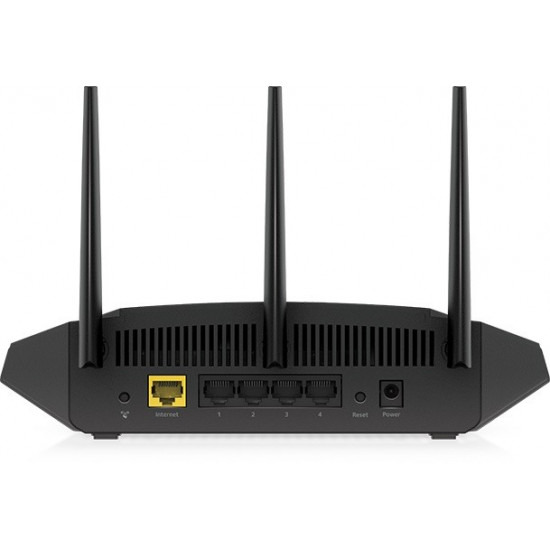 Netgear RAX10 router AX 1800 1WAN 4LAN