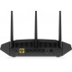 Netgear RAX10 router AX 1800 1WAN 4LAN